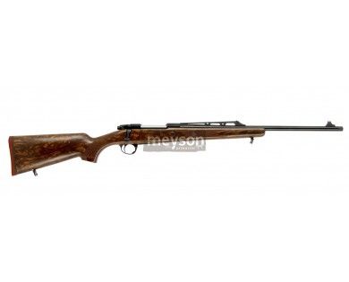 Carabine à verrou Kastelberg S Battue calibre 9,3x62 + silencieux 