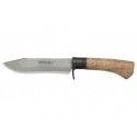 Couteau YOROI Kane Tsune Lame de 160 mm 