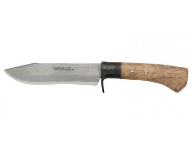 Couteau YOROI Kane Tsune Lame de 160 mm 