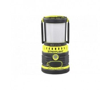 STREAMLIGHT SUPER SIEGE RECHARGEABLE 220V - JAUNE 