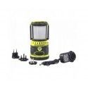 STREAMLIGHT SUPER SIEGE RECHARGEABLE 220V - JAUNE 