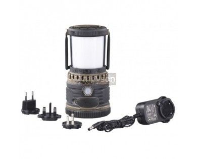 Lampe STREAMLIGHT SUPER SIEGE Rechargeable COYOTE 