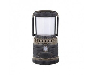 Lampe STREAMLIGHT SUPER SIEGE Rechargeable COYOTE 