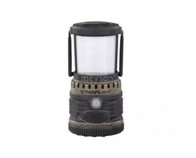 Lampe STREAMLIGHT SUPER SIEGE Rechargeable COYOTE 
