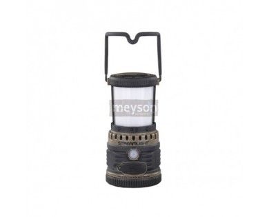 Lampe STREAMLIGHT SUPER SIEGE Rechargeable COYOTE 