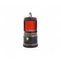 Lampe STREAMLIGHT SUPER SIEGE Rechargeable COYOTE 