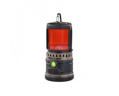 Lampe STREAMLIGHT SUPER SIEGE Rechargeable COYOTE 