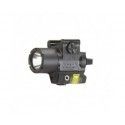 Lampe Streamlight Tactical TLR-4 pour rail de 21mm 