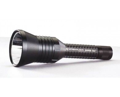 Lampe STREAMLIGHT Super Tac - 135 Lumens 