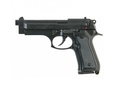 PISTOLET 92 AUTO CAL. 9MM PA BRONZE NEW VERSION 