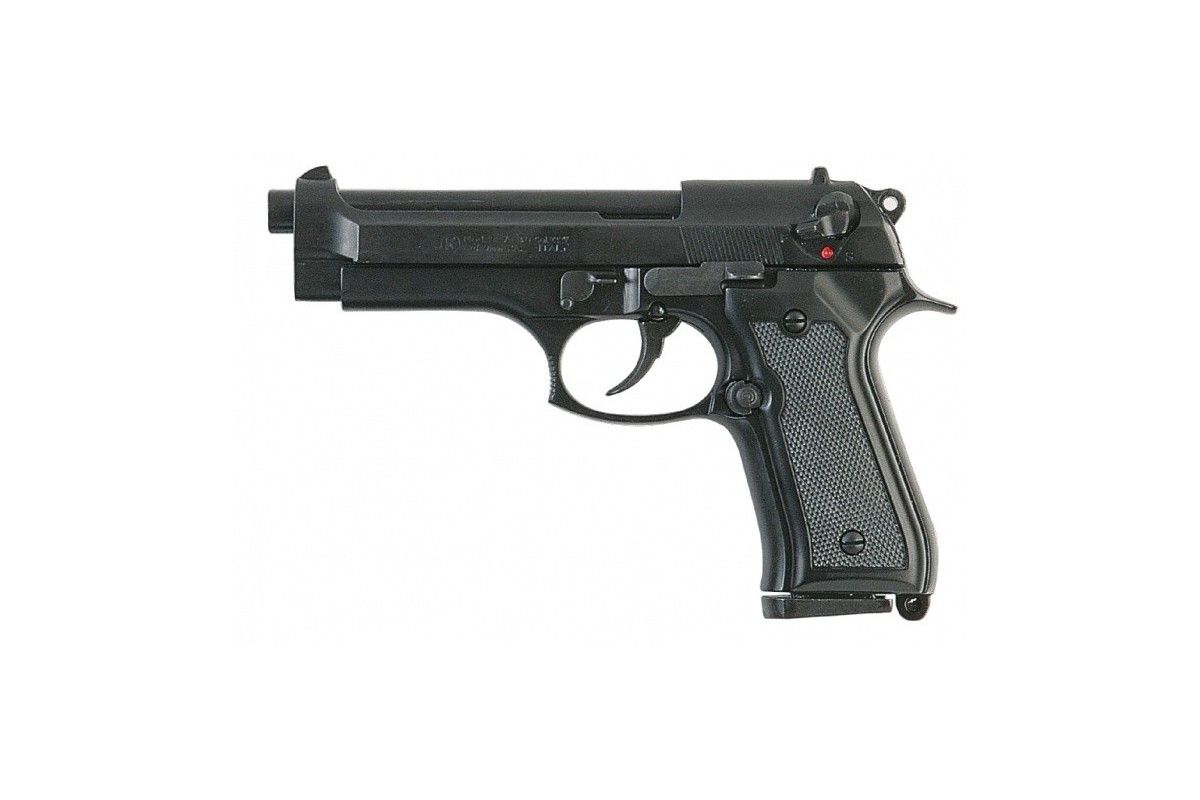 PISTOLET 92 AUTO CAL. 9MM PA BRONZE NEW VERSION PISTOLET 92 AUTO CAL. 9MM PA BRONZE NEW VERSION
