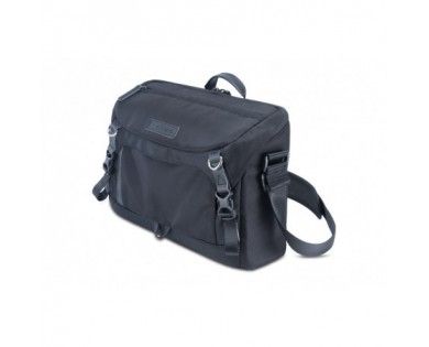 Kit trépied veo 2 go 265cb avec sac photo à bandoulière veo go 34m noir 