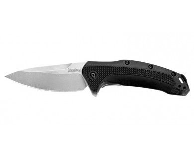 Couteau Kershaw Link lame acier de 84 mm 