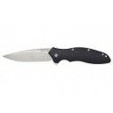 Couteau Oso Sweet - Lame 79mm - Manche GFN - Clip réversible 