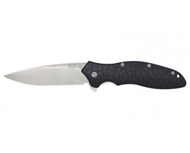 Couteau Oso Sweet - Lame 79mm - Manche GFN - Clip réversible 