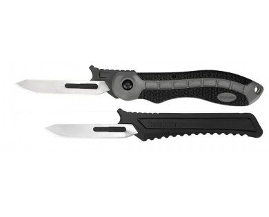 Couteau Lonerock RBK - Kershaw 
