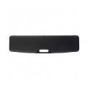 Mallette ABS noire 103,5x25x11 