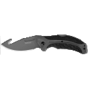 Lonerock Gut Hook - Kershaw 