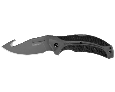 Lonerock Gut Hook - Kershaw 