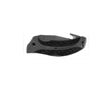 Lonerock Gut Hook - Kershaw 