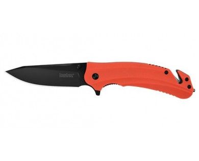 Barricade - Kershaw 