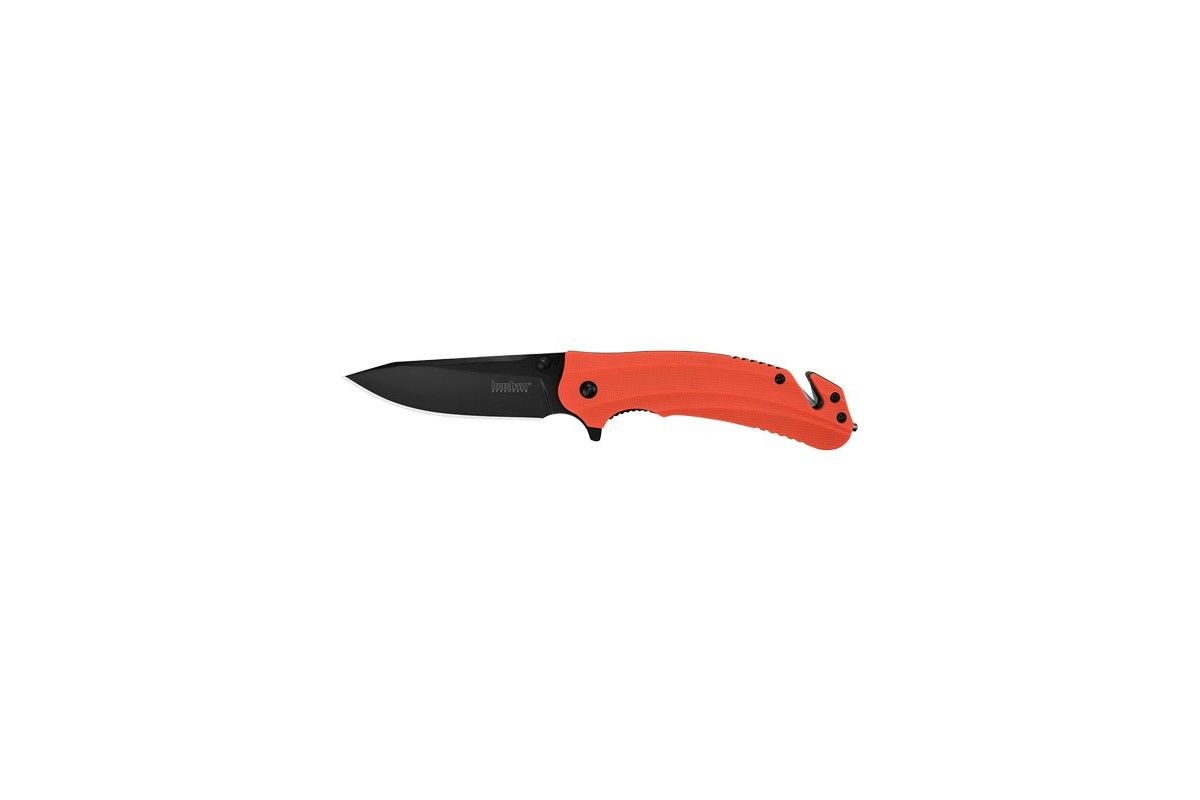 Barricade - Kershaw 