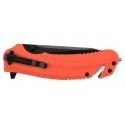 Barricade - Kershaw 
