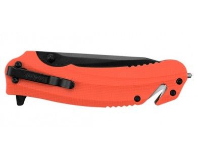 Barricade - Kershaw 
