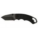 Shuffle II Black - Kershaw 