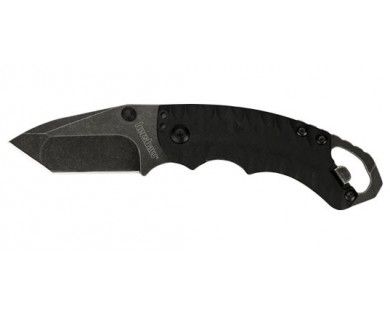 Shuffle II Black - Kershaw 