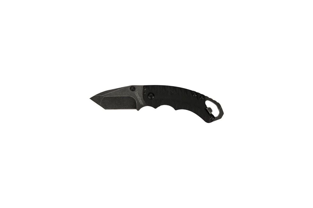 Shuffle II Black - Kershaw Shuffle II Black - Kershaw