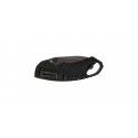 Shuffle II Black - Kershaw 