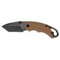 Shuffle II Tan - Kershaw 