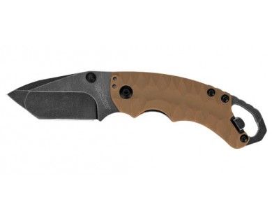 Shuffle II Tan - Kershaw 