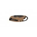 Shuffle II Tan - Kershaw 