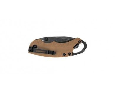 Shuffle II Tan - Kershaw 