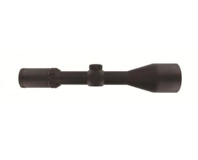 Lunette de tir affut/approche premium 3-12x56 Fuzyon chasse 