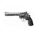 Revolver ASG Dan Wesson 6 pouces Co2 Steel BBs 