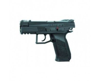 Réplique Pistolet CZ 75 P-07 Duty BB's 4,5 mm 
