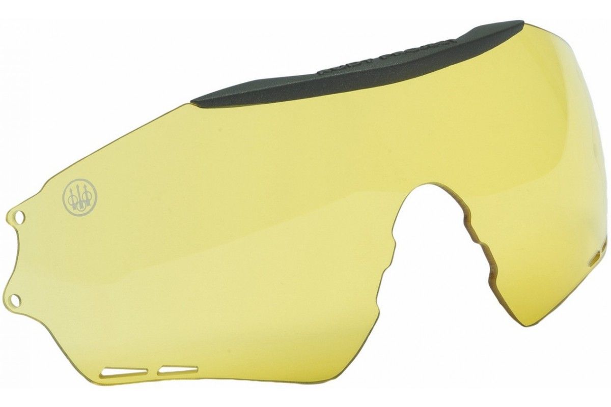 Lunette De Tir Puull Spare Lenses 038B-Coral Lunette De Tir Puull Spare Lenses 038B-Coral