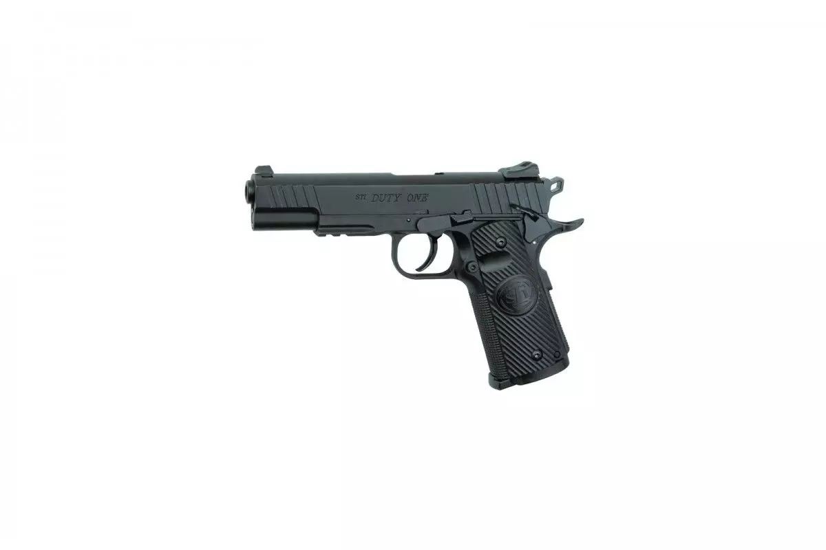 Pistolet ASG STI Duty One Airsoft CO2 (1.5 joule) 