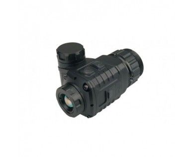 Monoculaire Thermique LIEMKE Merlin 13 
