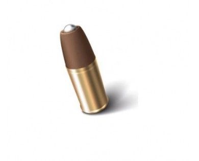 Pack 25 douilles pour Révolver Dan Wesson 4.5mm 