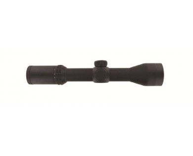 Lunette mixte 1,5-6x42 verres premium Fuzyon chasse 
