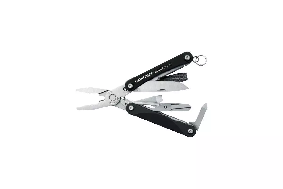 Pince Multifonctions LEATHERMAN - 9 outils 