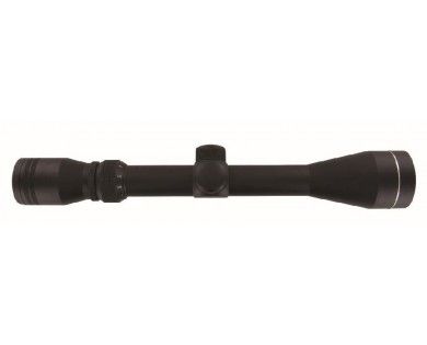 Lunette de tir 3-9x40 Fuzyon chasse 