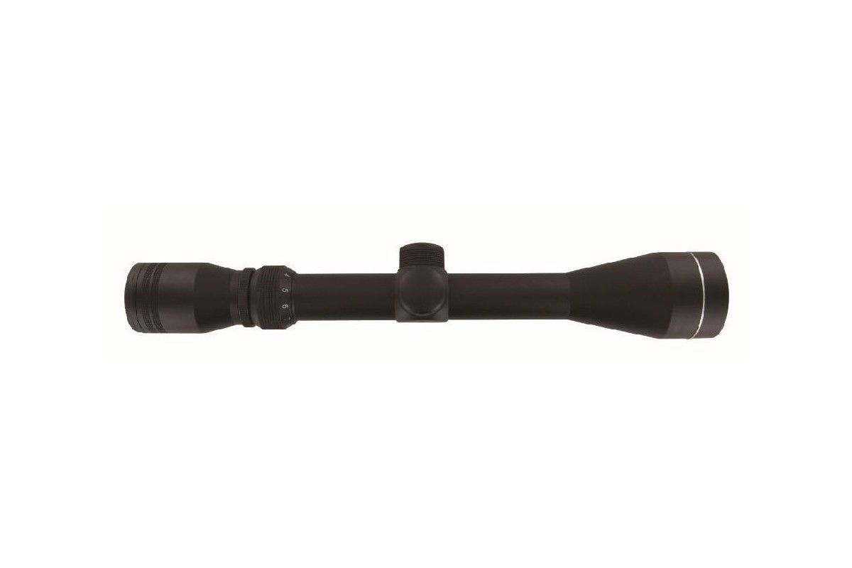 Lunette de tir 3-9x40 Fuzyon chasse Lunette de tir 3-9x40 Fuzyon chasse
