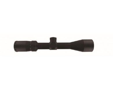 Lunette de tir power 2-7x32 Fuzyon chasse 