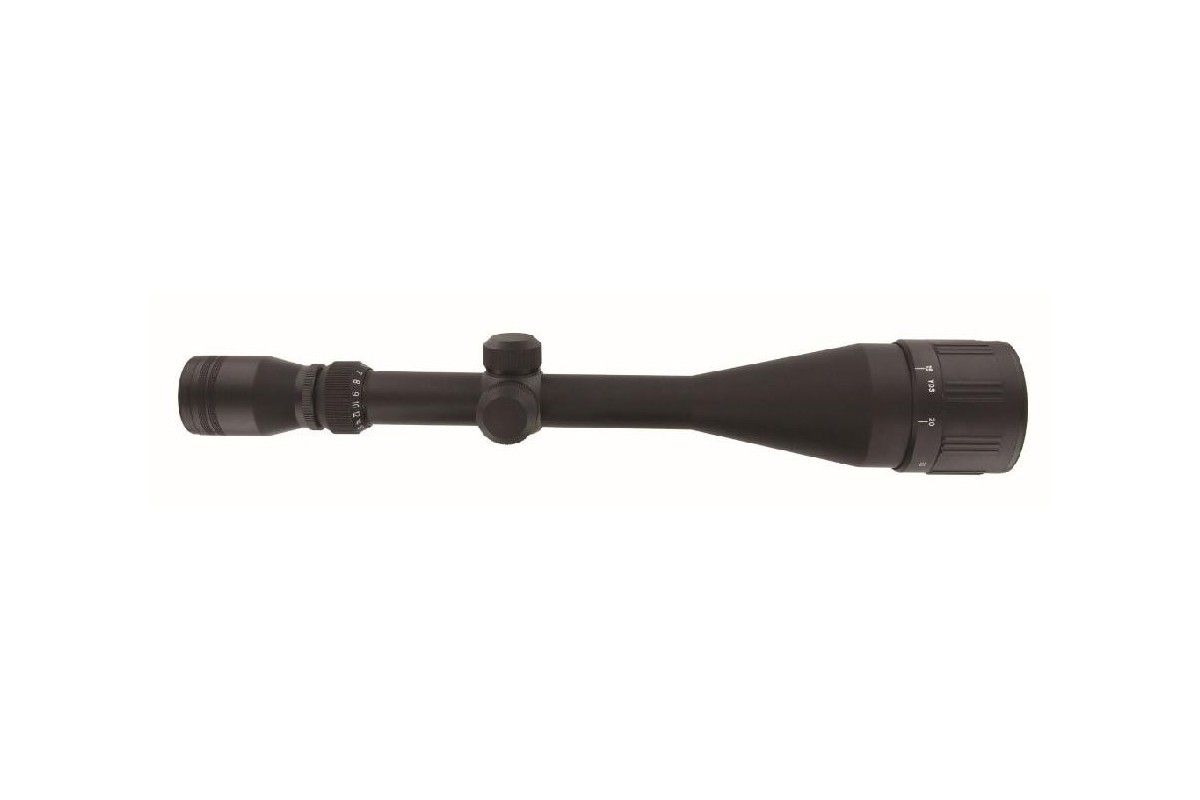 Lunette de tir 4-16x50 Fuzyon chasse Lunette de tir 4-16x50 Fuzyon chasse