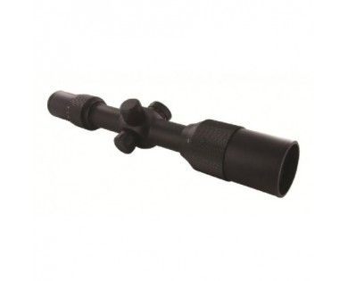 Lunette de tir ft-iv 3,5-14x44 Fuzyon chasse 